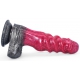 Dildo monstro Ksar 15 x 5,2cm