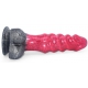 Monsterdildo Ksar 15 x 5.2cm