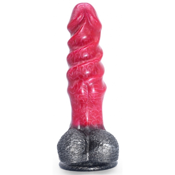 Beef Color Animal Penis 05