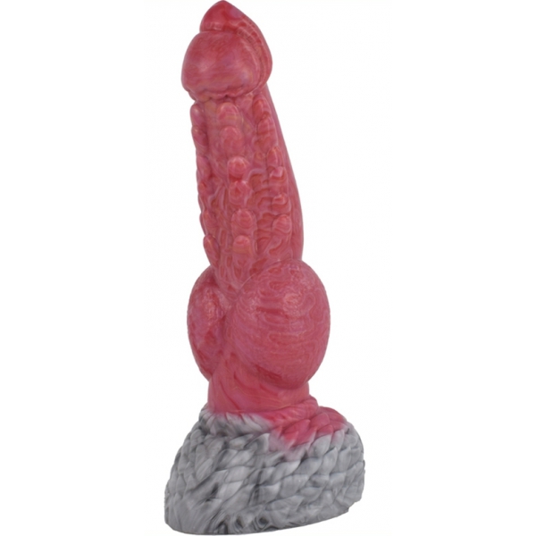 Dildo mostro Gyos 19 x 7 cm