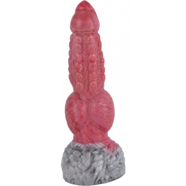 Animal Kont Silicone Dildo - 03