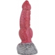 Animal Kont Silicone Dildo - 03