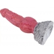 Animal Kont Silicone Dildo - 03