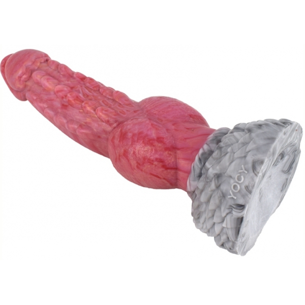 Dildo monster Gyos 19 x 7cm