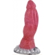 Dildo monster Foxik 18 x 5.2cm