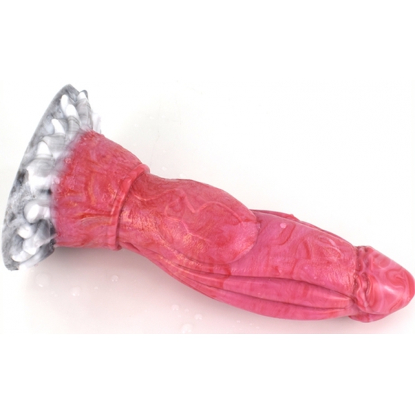 Animal Kont Silicone Dildo - 02 M