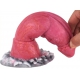 Dildo Foxik Monster 18 x 5,2 cm