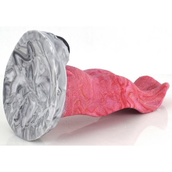 Monsterdildo Langok 23 x 8cm