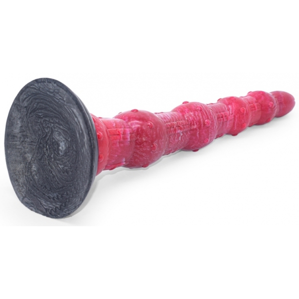 Dildo Negel monstro 34 x 5,5cm