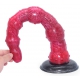 Dildo monster Negel 34 x 5.5cm