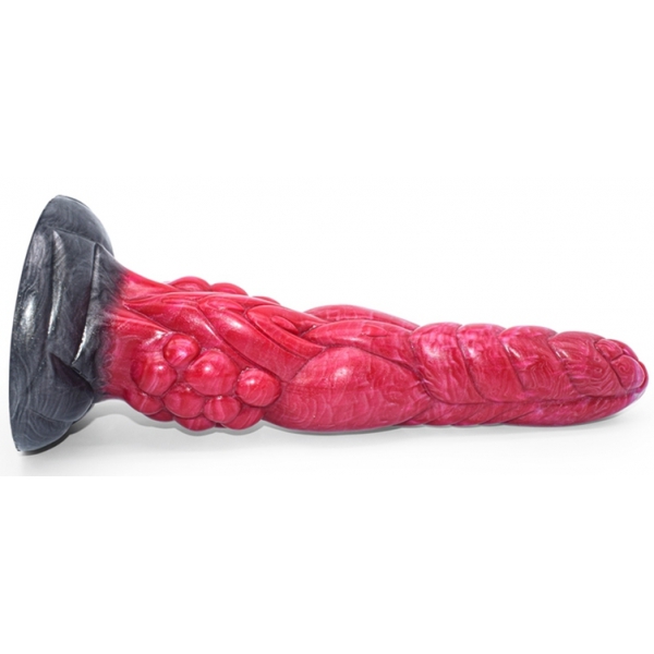 Dildo monstro Gyrik 20 x 6cm