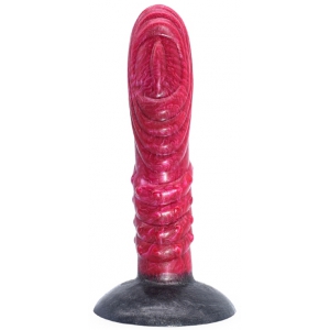 PINKALIEN Beef Color Animal Penis 08