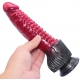 Monsterdildo Paltor 17 x 4.5cm