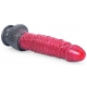 Dildo mostro Paltor 17 x 4,5 cm