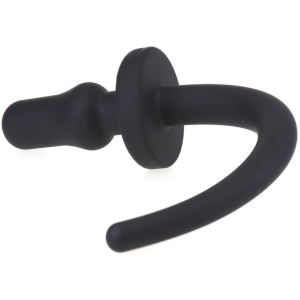 Fetish Collection Thumpy Dog Tail Plug L