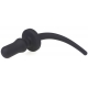 Fetish Collection Thumpy Dog Tail Plug L