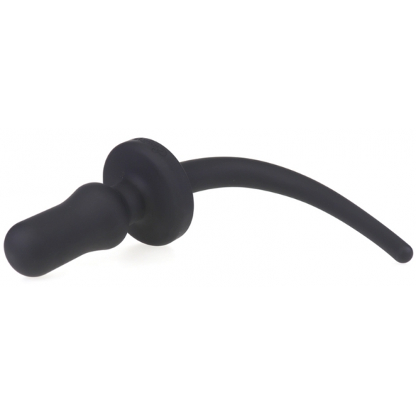 Fetish Collection Thumpy Dog Tail Plug L