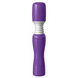 Wanachi Wand Maxi Wanachi 23cm Purple