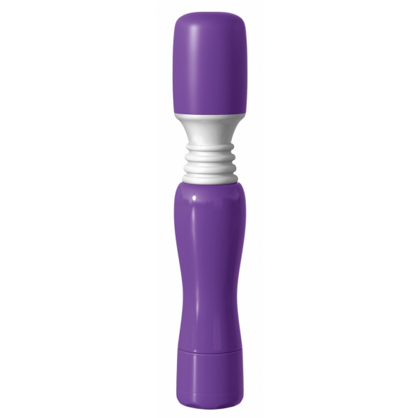 Wand Maxi Wanachi 23cm Purple