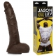 Dildo Realista Actor JASON LUV 21 x 5,3cm