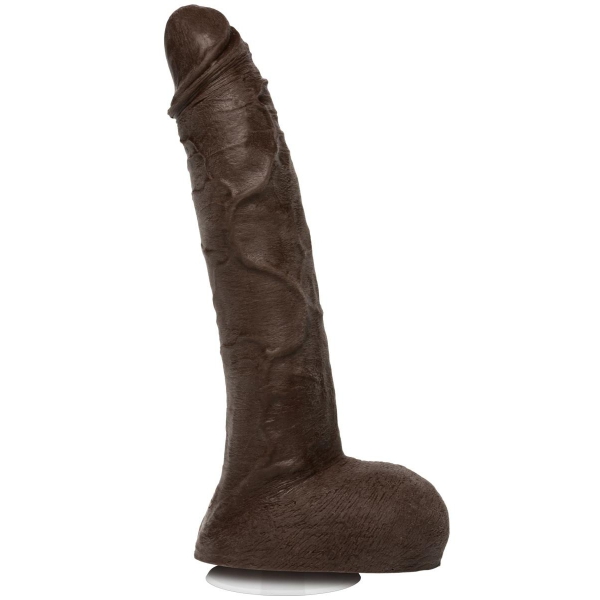 Realistischer Dildo Schauspieler JASON LUV 21 x 5.3cm