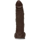 Realistische Dildo Acteur JASON LUV 21 x 5.3cm