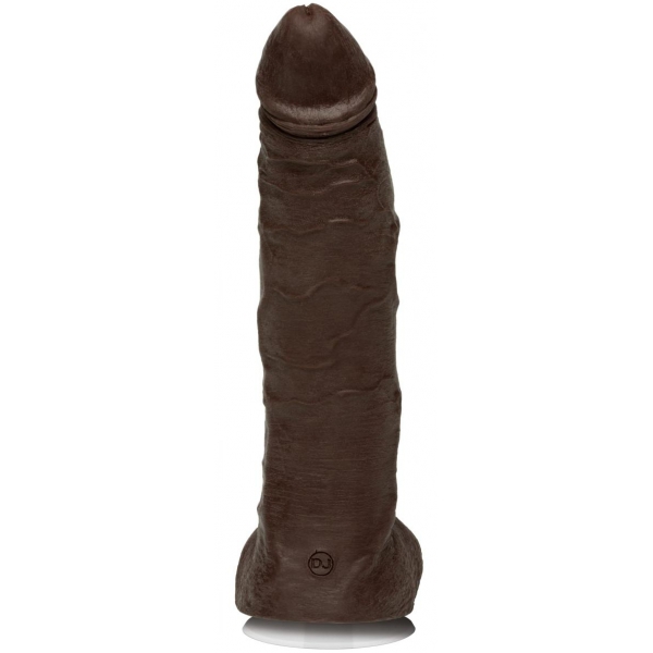 Realistischer Dildo Schauspieler JASON LUV 21 x 5.3cm