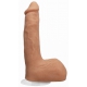 Dildo realistico attore Seth Gamble 15 x 4 cm