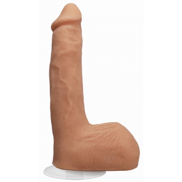 Dildo realistico attore Seth Gamble 15 x 4 cm