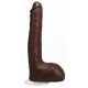 Dildo realistico attore Ricky Johnson 20 x 5cm