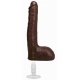 Realistische Dildo Acteur Ricky Johnson 20 x 5cm