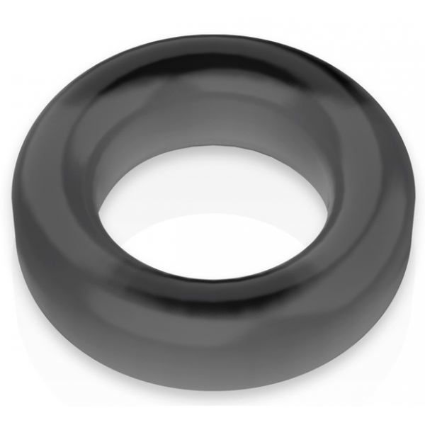 Soft Cockring PR05 - Diameter 25mm Black