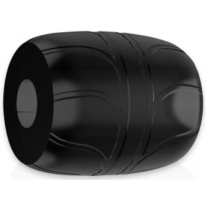 Powering Ballstretcher Anillo PR11 5cm Black