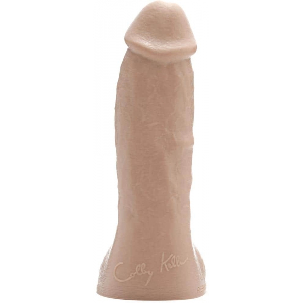 Dildo Colby Keller Fleshjack Jongens 14 x 5cm