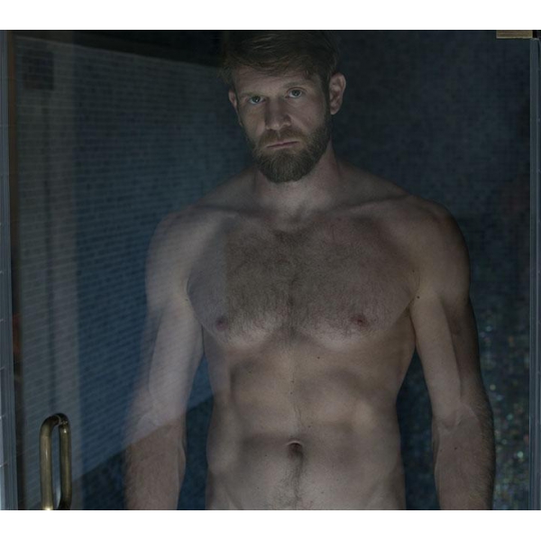 Consolador Colby Keller Fleshjack Boys 14 x 5cm