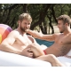 Consolador Colby Keller Fleshjack Boys 14 x 5cm