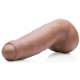 Consolador Boomer Banks Fleshjack Boys 18 x 5.3cm