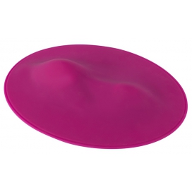 Vibe Pad Cuscino vibrante VibePad Violet