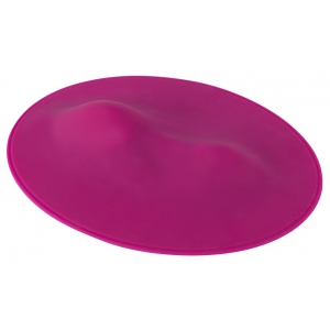 Vibe Pad VibePad Violet vibrating cushion