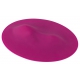 VibePad Violet vibrating cushion