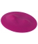 Vibrierendes Kissen VibePad Violett