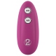 VibePad Violet vibrating cushion