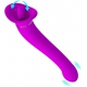 Faust Pretty Love Purple anilingus accessory