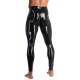 Latex onderbroek met penisopening