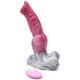 Vibrierender Monsterdildo Viby Mamthy 22 x 6.5cm