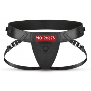 No-Parts Jock Harness for Dildo Jordan No Parts