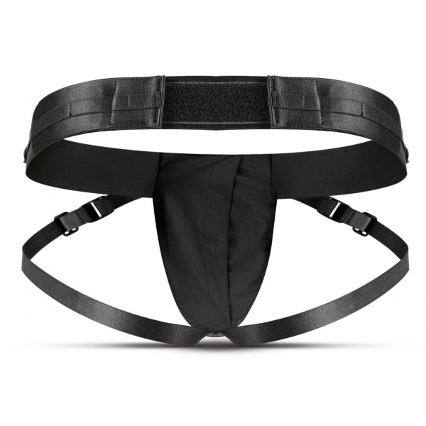 Jock Harness for Dildo Jordan No Parts