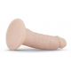 Rowan Dildo 18 x 4.3cm