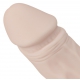 Dildo de Rowan 18 x 4,3cm