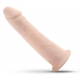 James hollow dildo 13.5 x 4cm